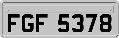 FGF5378