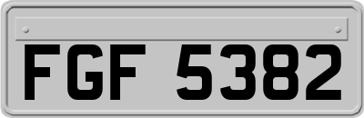 FGF5382