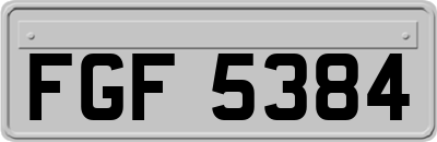 FGF5384