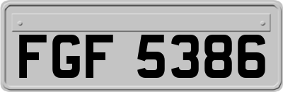 FGF5386
