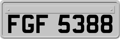FGF5388