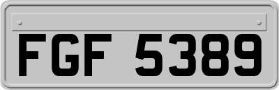FGF5389