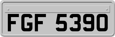 FGF5390