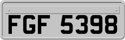 FGF5398
