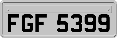 FGF5399