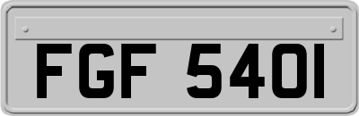 FGF5401
