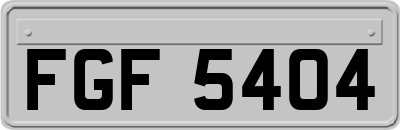 FGF5404