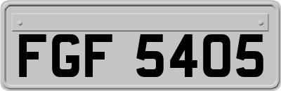 FGF5405