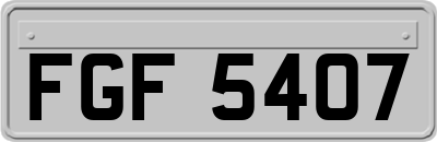 FGF5407