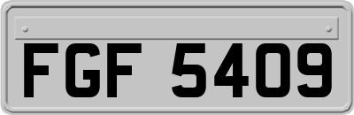 FGF5409