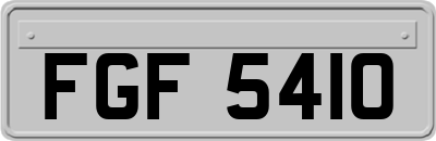 FGF5410