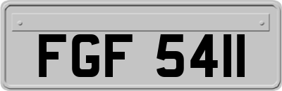 FGF5411