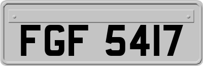 FGF5417