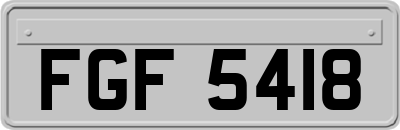 FGF5418
