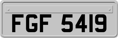 FGF5419