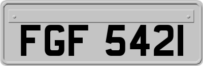 FGF5421