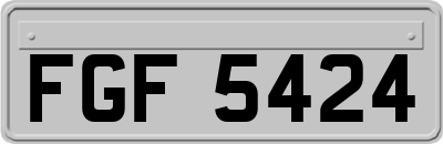 FGF5424