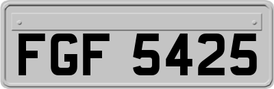 FGF5425