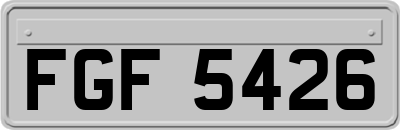FGF5426