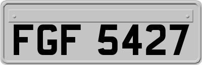 FGF5427