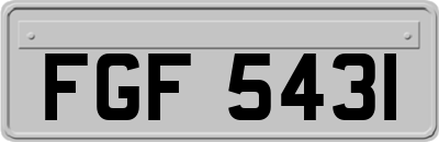 FGF5431