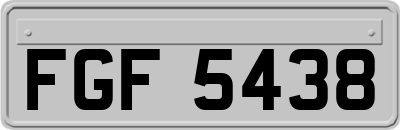 FGF5438