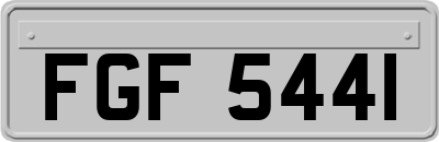 FGF5441
