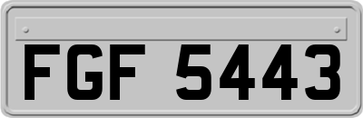 FGF5443