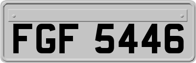 FGF5446
