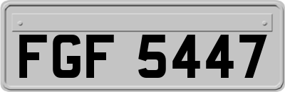 FGF5447