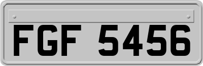 FGF5456