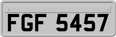 FGF5457