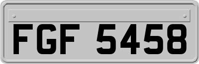 FGF5458