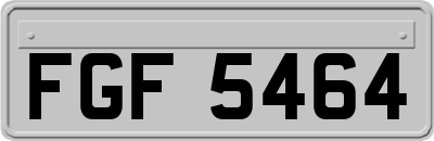FGF5464