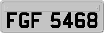 FGF5468