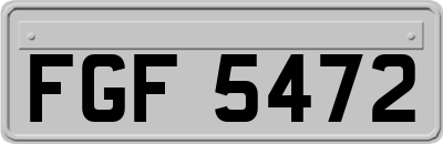 FGF5472
