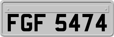 FGF5474