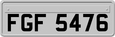FGF5476