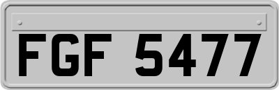 FGF5477