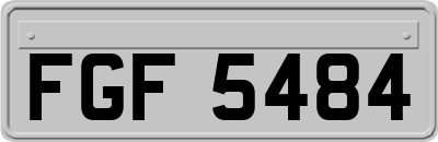 FGF5484