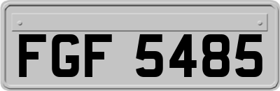 FGF5485