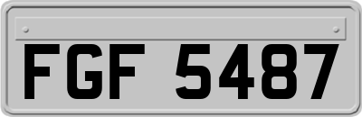 FGF5487