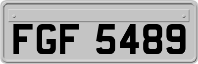 FGF5489