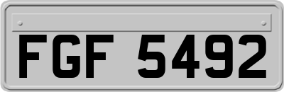 FGF5492