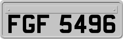 FGF5496