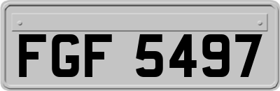FGF5497