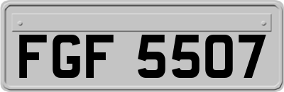 FGF5507