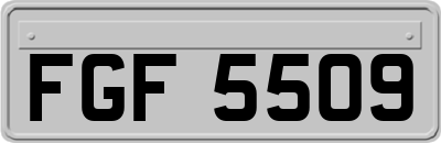 FGF5509