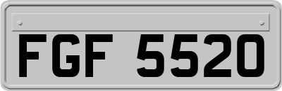 FGF5520