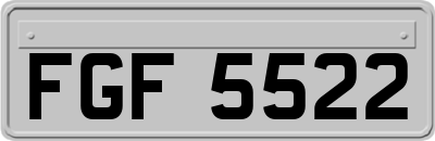 FGF5522